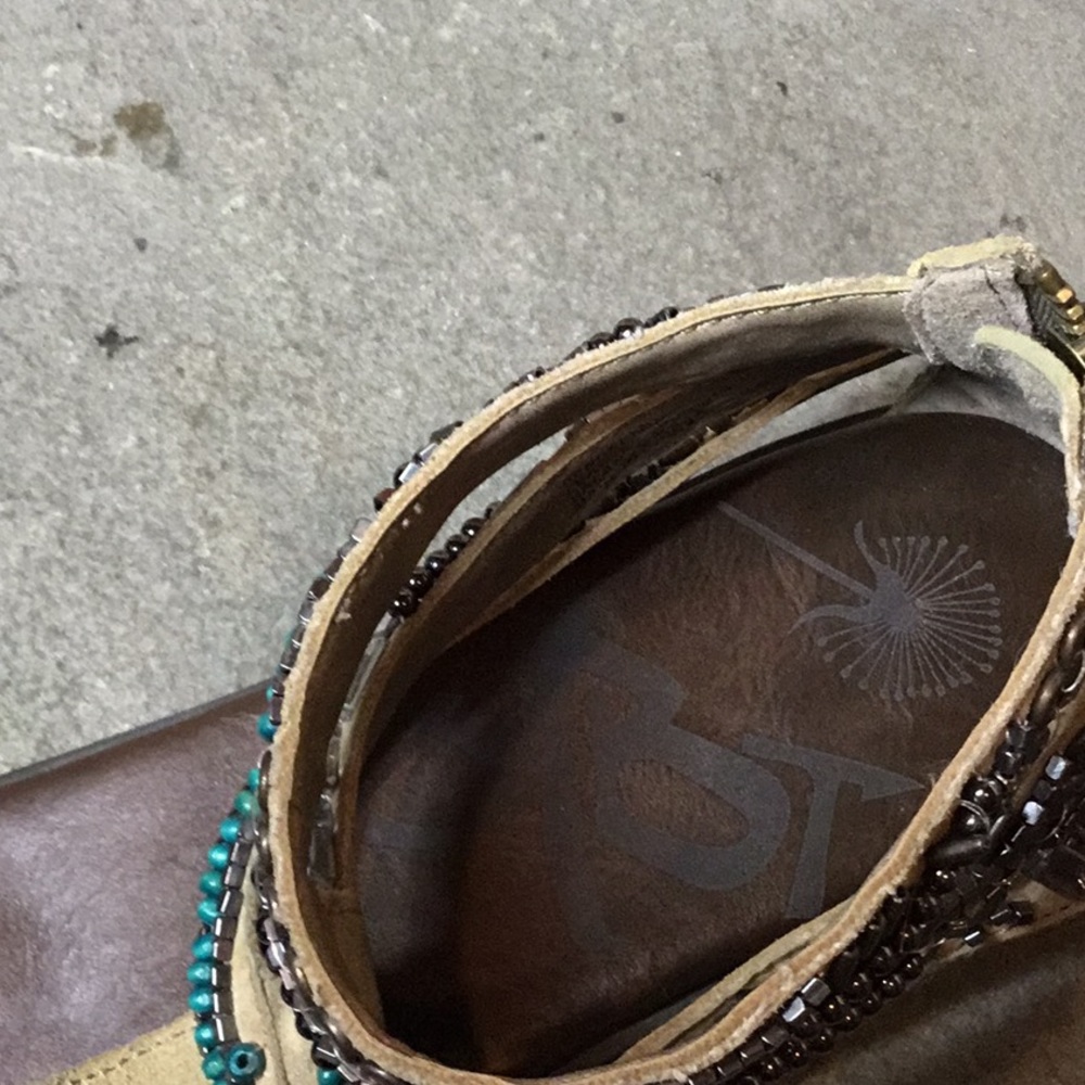 Pendleton sandals - Picture 7 of 13